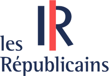 Logo Les Républicains